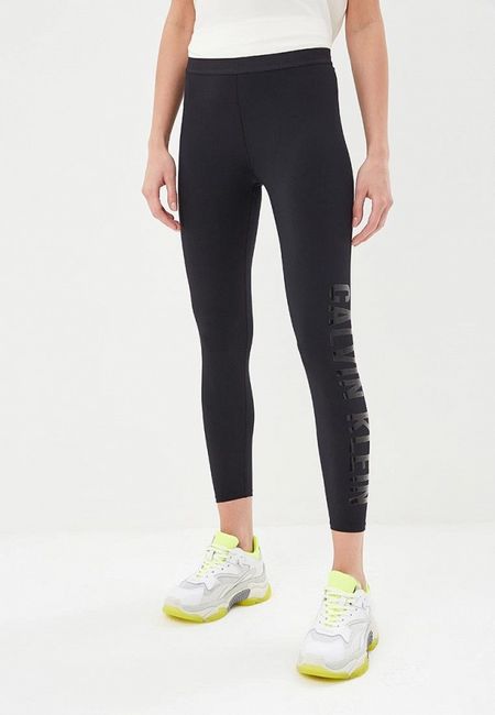 Леггинсы Calvin Klein Performance Леггинсы Calvin Klein Performance