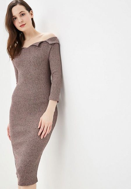 Платье Eva Menda Платье Eva Menda