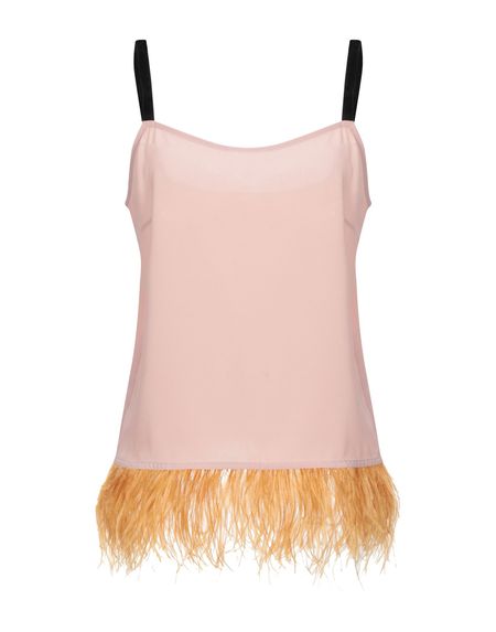 Топ SHIRTAPORTER Топ SHIRTAPORTER