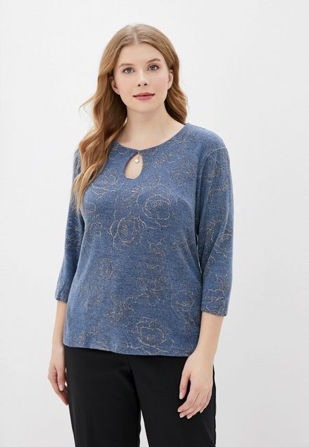 Джемпер CKC Collections Джемпер CKC Collections