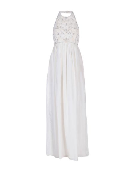 Платье MATTHEW WILLIAMSON Платье MATTHEW WILLIAMSON