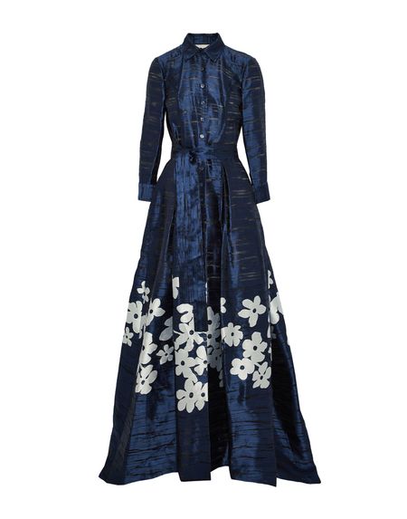 Платье CAROLINA HERRERA Платье CAROLINA HERRERA