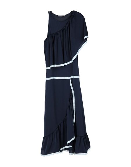 Платье MAISON PÈRE Платье MAISON PÈRE