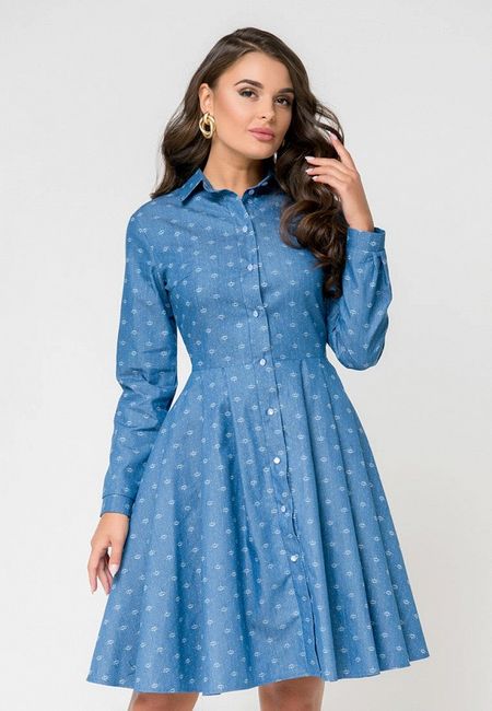 Платье D&M by 1001 dress Платье D&M by 1001 dress