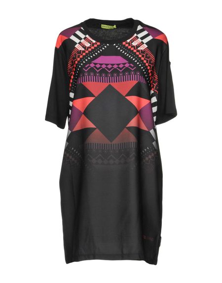 Платье VERSACE JEANS Платье VERSACE JEANS