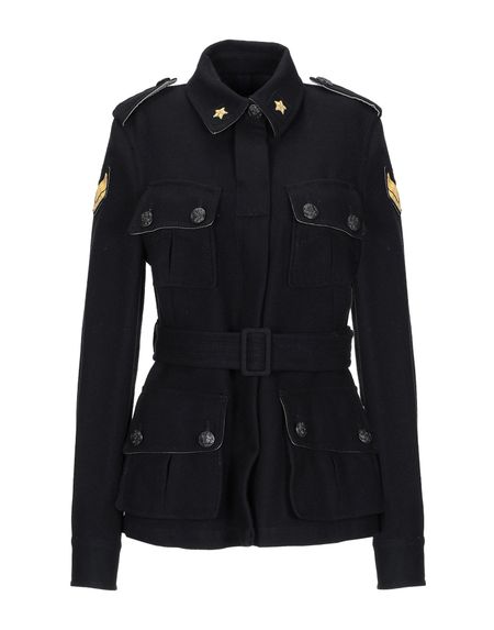 Куртка FEMME by MICHELE ROSSI Куртка FEMME by MICHELE ROSSI