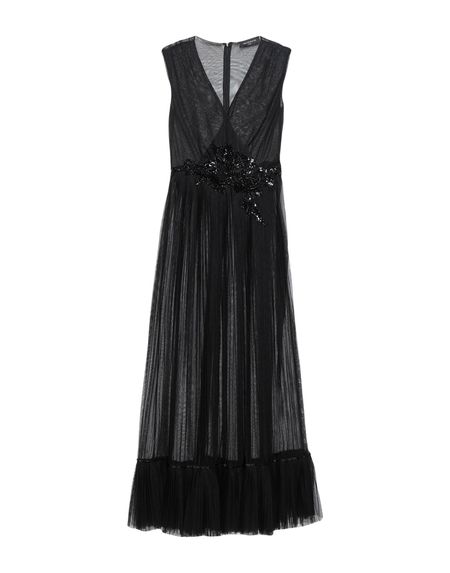 Платье MARIA GRAZIA SEVERI Платье MARIA GRAZIA SEVERI