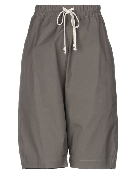 Брюки DRKSHDW by RICK OWENS Брюки DRKSHDW by RICK OWENS