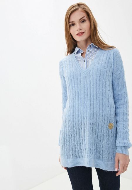 Пуловер Tommy Hilfiger Пуловер Tommy Hilfiger