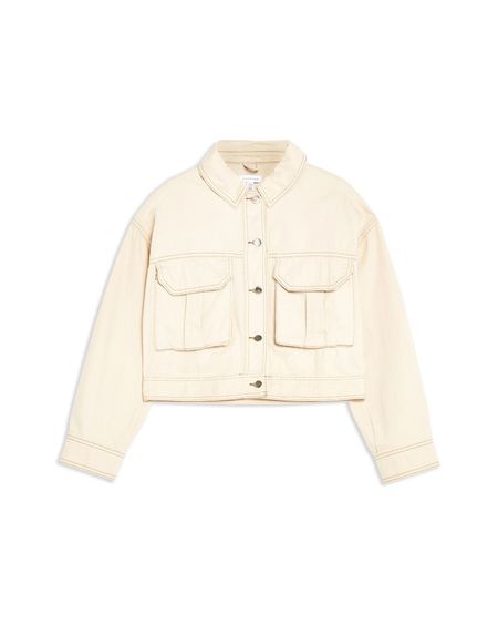 Куртка TOPSHOP Куртка TOPSHOP