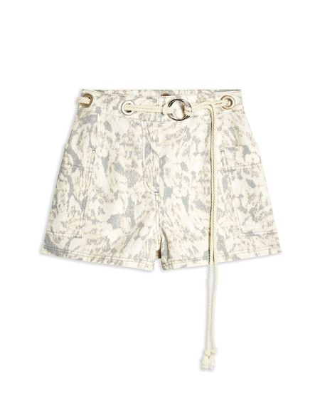 Шорты TOPSHOP Шорты TOPSHOP