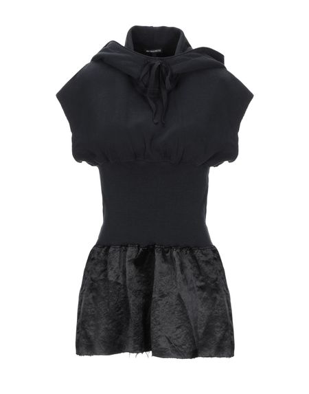 Толстовка ANN DEMEULEMEESTER Толстовка ANN DEMEULEMEESTER