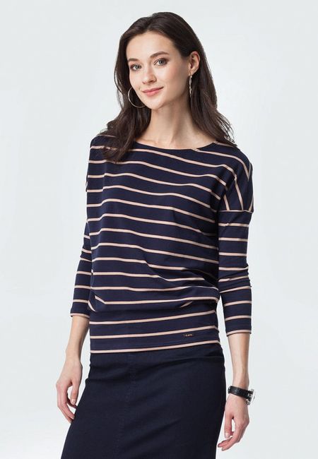 Футболка Vilatte Футболка Vilatte