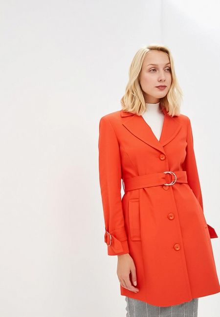 Плащ Madeleine Плащ Madeleine