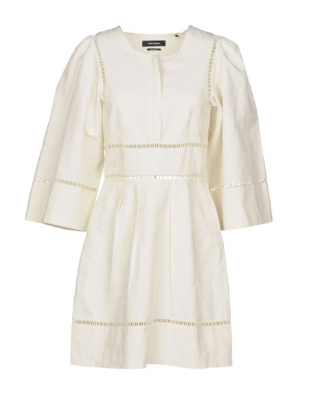 Платье ISABEL MARANT Платье ISABEL MARANT