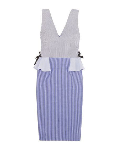 Платье TOME Платье TOME