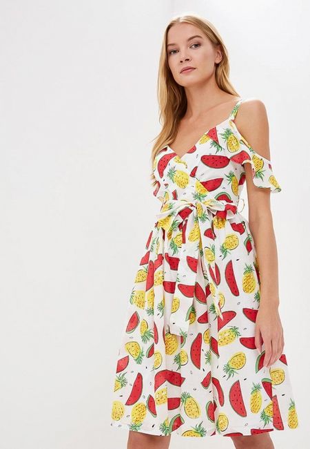 Платье Self Made Платье Self Made