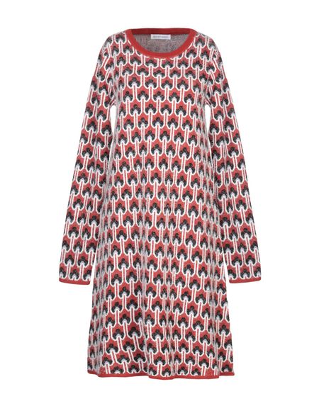 Платье SILVIAN HEACH Платье SILVIAN HEACH