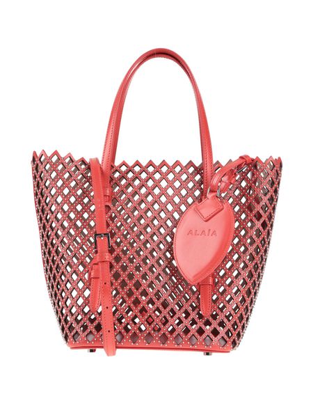 Сумка ALAÏA Сумка ALAÏA