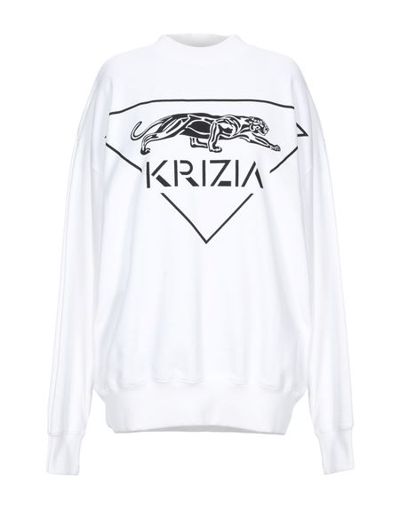 Толстовка KRIZIA Толстовка KRIZIA