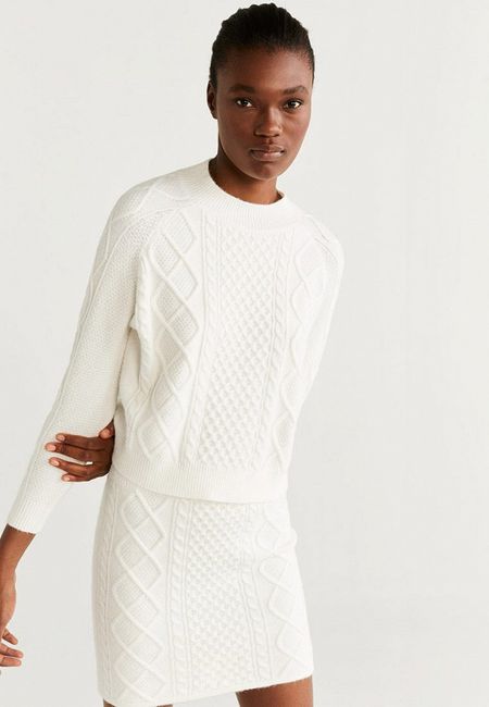 Джемпер Mango Джемпер Mango