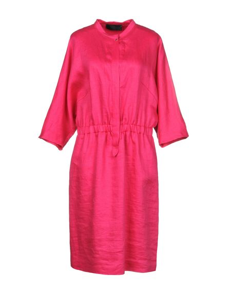 Платье LES COPAINS Платье LES COPAINS