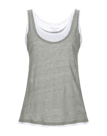 Майка MAJESTIC FILATURES Майка MAJESTIC FILATURES