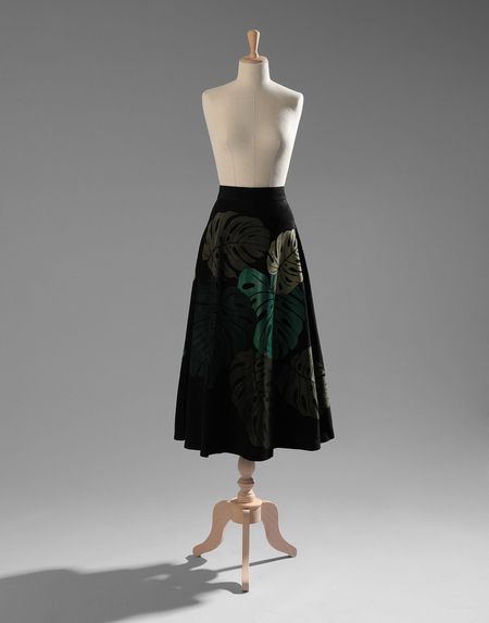 Юбка VALENTINO Юбка VALENTINO