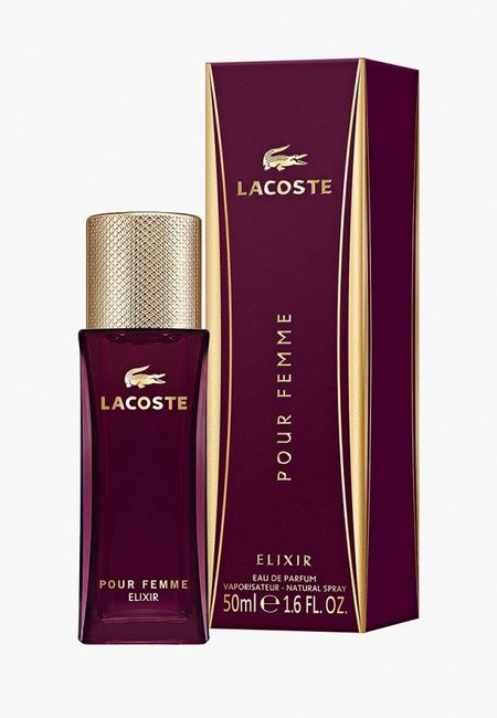 Духи Lacoste Духи Lacoste