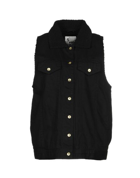 Куртка 5PREVIEW Куртка 5PREVIEW