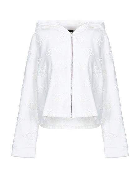 Толстовка LOVE MOSCHINO Толстовка LOVE MOSCHINO