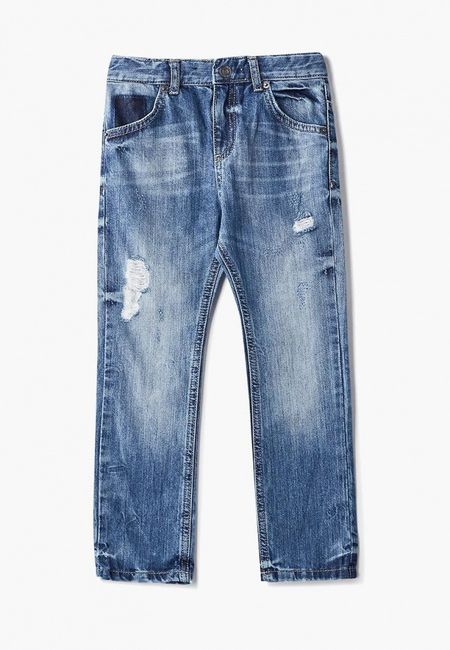 Джинсы Sisley Джинсы Sisley