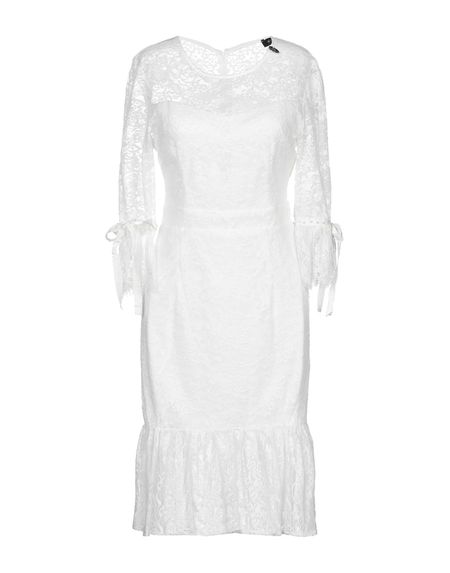 Платье MANGANO Платье MANGANO