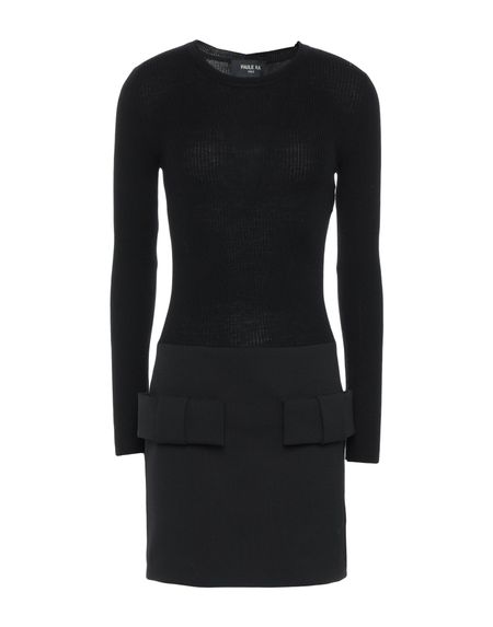 Платье PAULE KA Платье PAULE KA