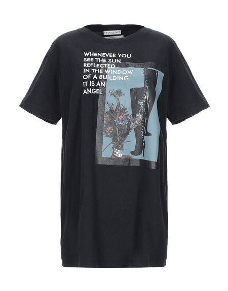 Футболка EACH X OTHER Футболка EACH X OTHER