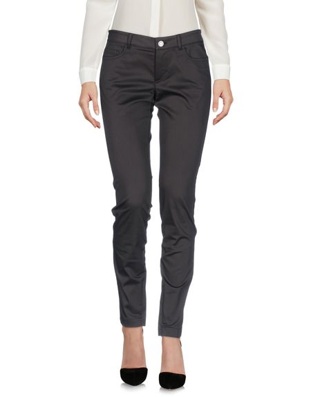 Брюки DOLCE & GABBANA Брюки DOLCE & GABBANA