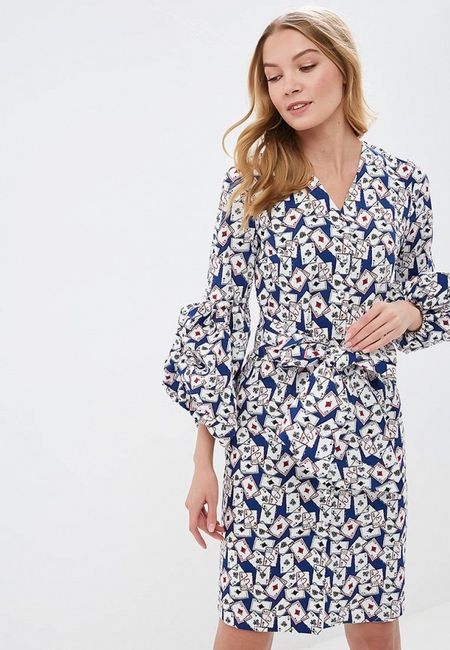 Платье Tutto Bene Платье Tutto Bene