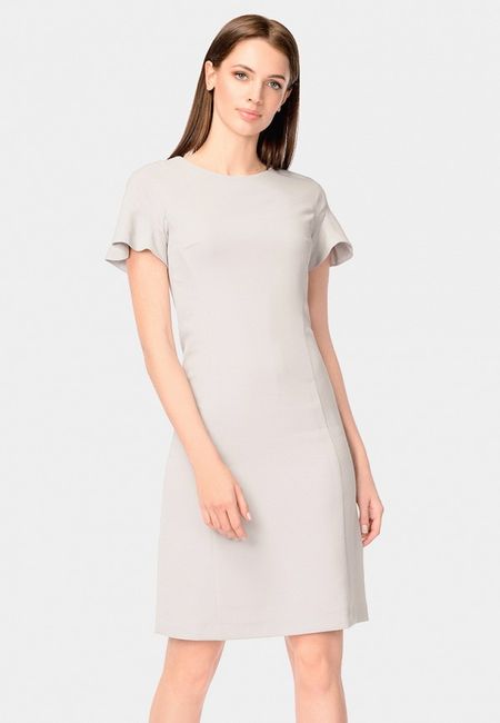 Платье pompa Платье pompa