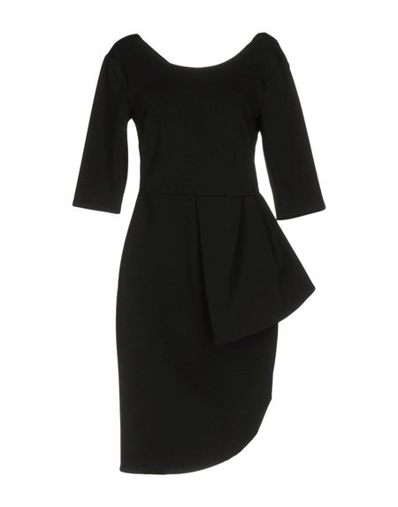 Платье SILVIAN HEACH Платье SILVIAN HEACH