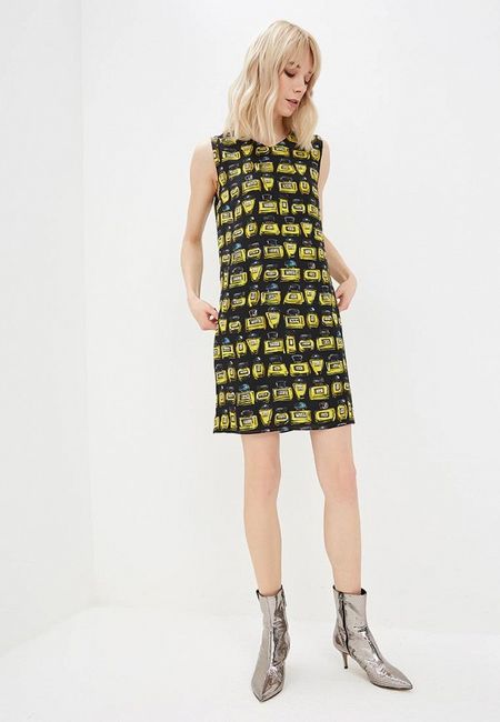 Платье Boutique Moschino Платье Boutique Moschino
