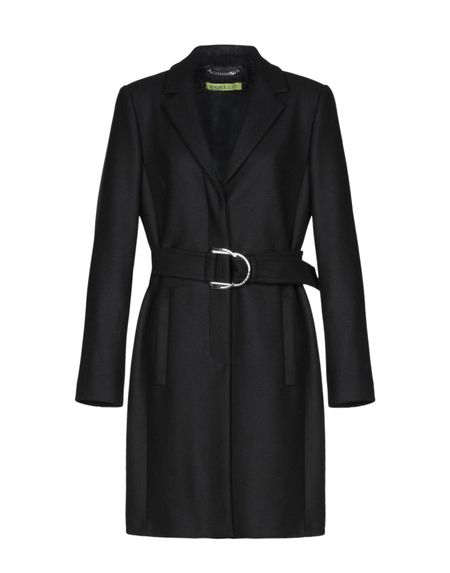 Пальто VERSACE JEANS Пальто VERSACE JEANS