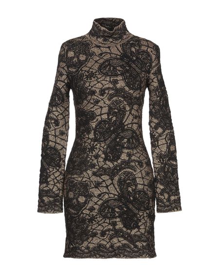 Платье PHILIPP PLEIN Платье PHILIPP PLEIN