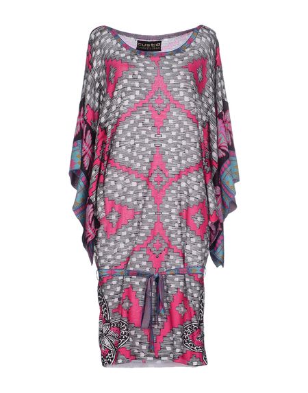 Платье CUSTO BARCELONA Платье CUSTO BARCELONA