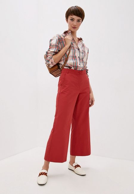 Брюки Weekend Max Mara Брюки Weekend Max Mara