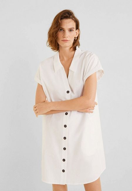 Платье Mango Платье Mango