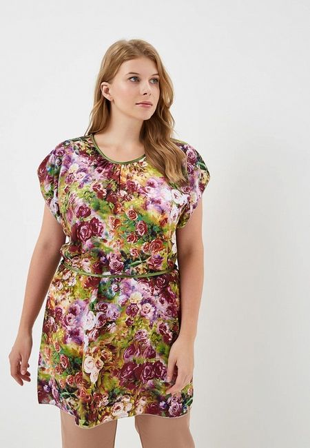 Платье Magwear Платье Magwear