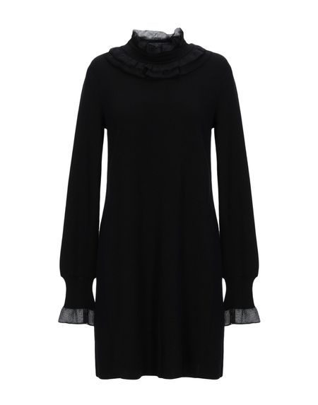 Платье ERMANNO SCERVINO Платье ERMANNO SCERVINO