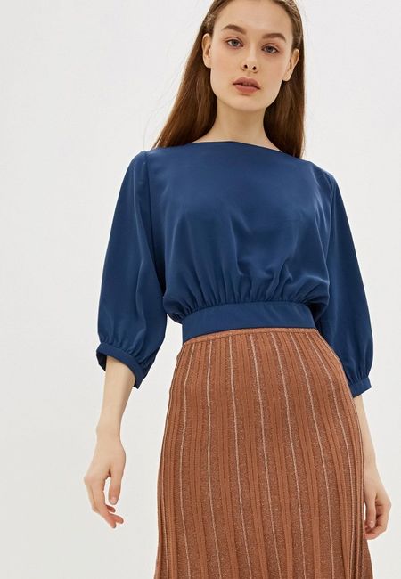 Блуза Avemod Блуза Avemod