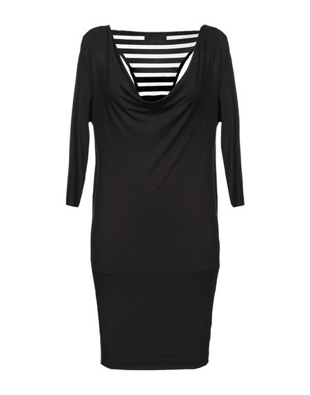 Платье PHILIPP PLEIN Платье PHILIPP PLEIN