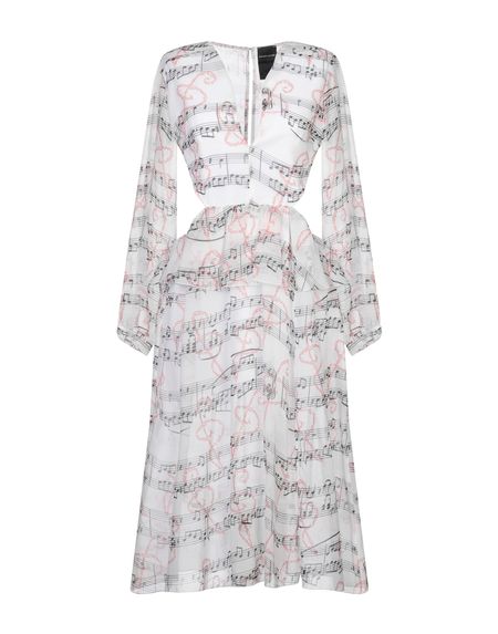 Платье MARC ELLIS Платье MARC ELLIS